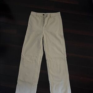 Carly Jean Los Angeles denim